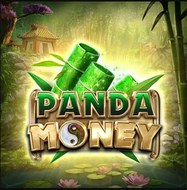Panda Money Megaways